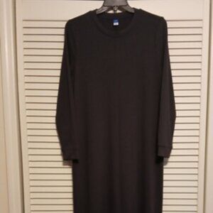 Old Navy Long Dress  Size XL